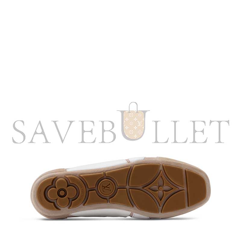 LOUIS VUITTON LV SNEAKERINA MARY JANE 1AJOZY